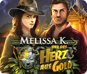 Melissa K. und das Herz aus Gold