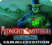 Midnight Mysteries: Ghostwriter Sammleredition
