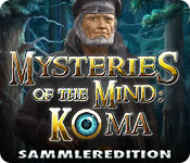 Mysteries of the Mind: Koma Sammleredition