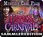 Mystery Case Files®: Fate's Carnival Sammleredition