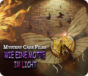 Mystery Case Files: Wie eine Motte im Licht