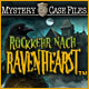 Mystery Case Files: Rückkehr nach Ravenhearst