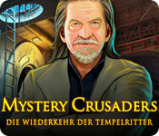 Mystery Crusaders: Wiederkehr der Tempelritter
