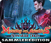 Mystery of the Ancients: Schwarzer Dolch Sammleredition