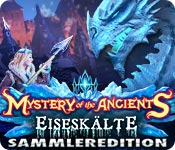 Mystery of the Ancients: Eiseskälte Sammleredition