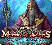 Mystery of the Ancients: Versiegelt und Vergessen