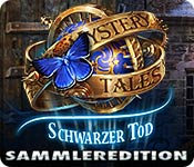 Mystery Tales: Schwarzer Tod Sammleredition