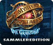 Mystery Tales: Die Grauzone Sammleredition