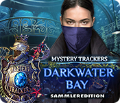 Mystery Trackers: Darkwater Bay Sammleredition