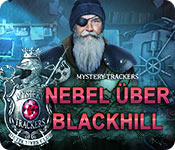 Mystery Trackers: Nebel über Blackhill