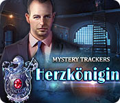 Mystery Trackers: Herzkönigin