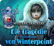Mystery Trackers: Die Tragödie von Winterpoint