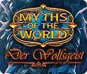 Myths of the World: Der Wolfsgeist