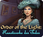 Order of the Light: Kunstwerke des Todes