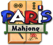 Paris Mahjong Mahjong-Spiel