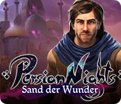 Persian Nights: Sand der Wunder