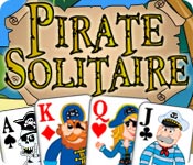 Pirate Solitaire Karten- & Brett-Spiel