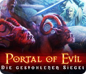 Portal of Evil: Die gestohlenen Siegel