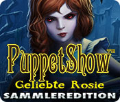 Puppet Show: Geliebte Rosie Sammleredition