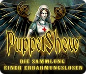 Puppet Show: Die Sammlung einer Erbarmungslosen