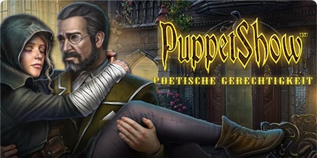 PuppetShow: Poetische Gerechtigkeit