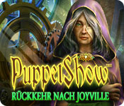 PuppetShow: Rückkehr nach Joyville