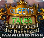 Queen's Tales: Das Biest und die Nachtigall Sammleredition
