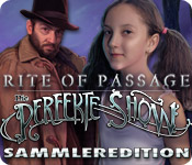 Rite of Passage: Die perfekte Show, Sammleredition