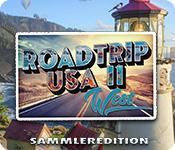 Road Trip USA II: West Sammleredition