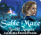 Sable Maze: Zwölf Ängste Sammleredition