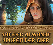 Sacred Almanac: Spuren der Gier
