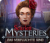 Scarlett Mysteries: Das verfluchte Kind