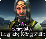 Scarytales: Lang lebe König Zulfo