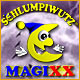 Schlumpiwutz Magixx