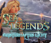 Sea Legends: Geisterhaftes Licht