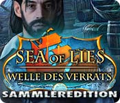 Sea of Lies: Welle des Verrats Sammleredition
