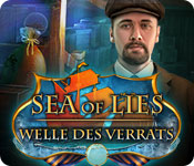 Sea of Lies: Welle des Verrats