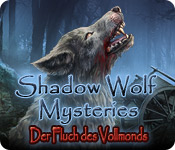 Shadow Wolf Mysteries: Der Fluch des Vollmonds