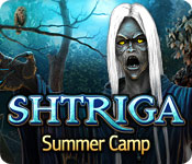 Shtriga: Summer Camp