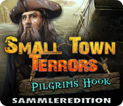 Small Town Terrors: Pilgrim's Hook Sammleredition