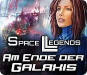Space Legends: Am Ende der Galaxis