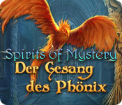 Spirits of Mystery: Der Gesang des Phönix