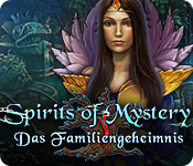 Spirits of Mystery: Das Familiengeheimnis