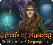 Spirits of Mystery: Flüstern der Vergangenheit