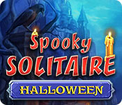 Spooky Solitaire: Halloween Karten- & Brett-Spiel