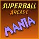 Superball Arcade Mania