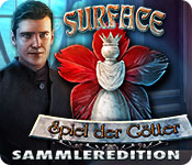 Surface: Spiel der Götter Sammleredition