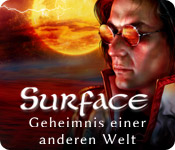 Surface: Geheimnis einer anderen Welt