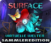 Surface: Virtuelle Welten Sammleredition