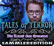 Tales of Terror: Die Kunst des Grauens Sammleredition